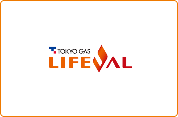 東京ガスライフバルの事業紹介