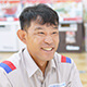 スタッフインタビュー　T･S（営業系　法人営業）