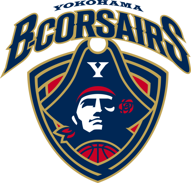 ヨコエネは横浜ビー・コルセアーズとオフィシャルパートナー(ブロンズ)契約を締結しました！