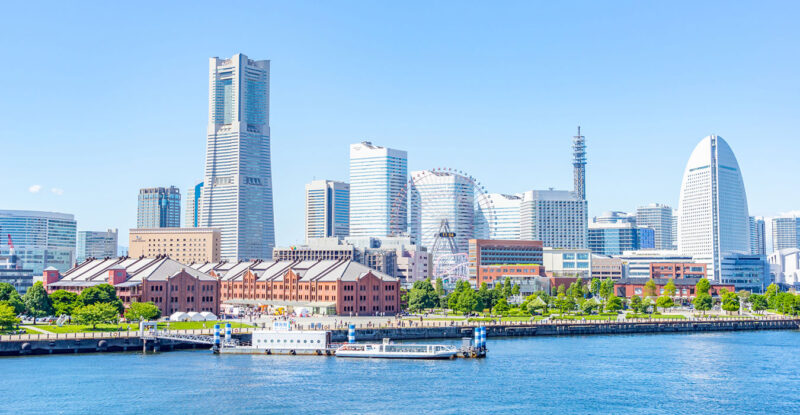 地域のみなさまと共に歩む──2030年経営ビジョン「横浜に心地よさを 地球にやさしさを」