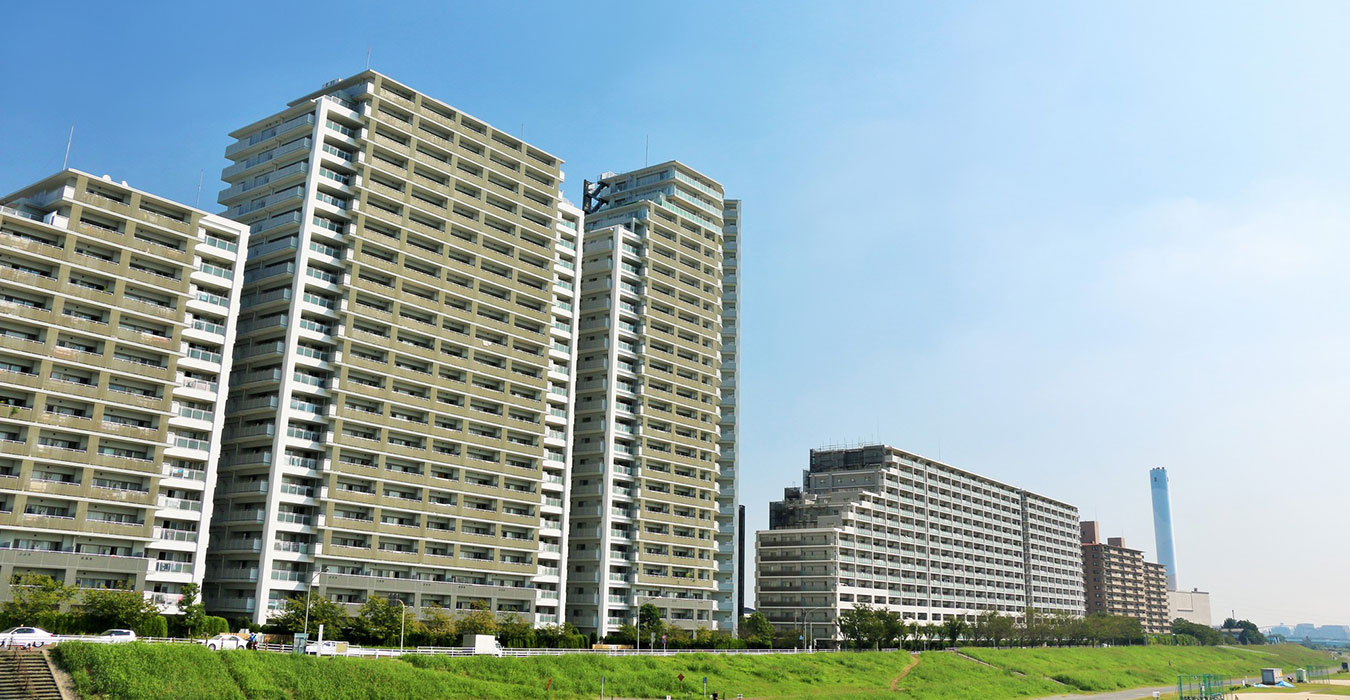 マンション管理会社・賃貸住宅オーナーさま向け