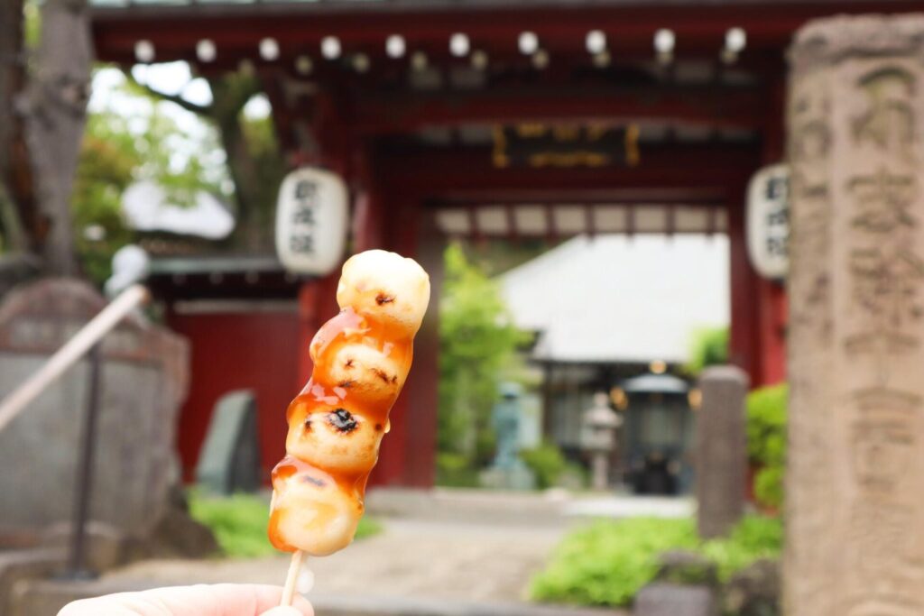 定番から斬新な創作和菓子まで味わえる「御菓子司　わかば」