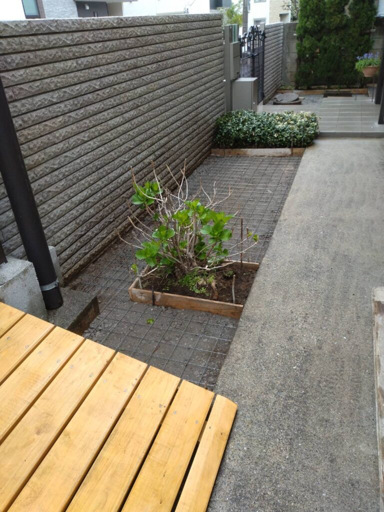 exterior_途中